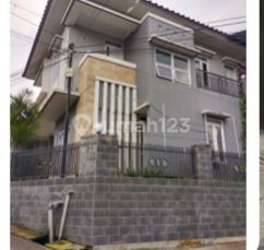 Immediate Auction House in Pagerwangi Lembang Kbb 2