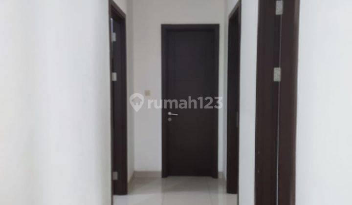 Rumah Semi Furnished Cluster Cynthia Disewakan Cepat 2