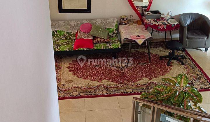 Rumah Cantik Siap Huni Furnished Di Taman Mutiara, Cimahi 2