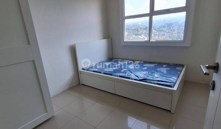 Apartemen Parahyangan Residences Furnished Sewa  1