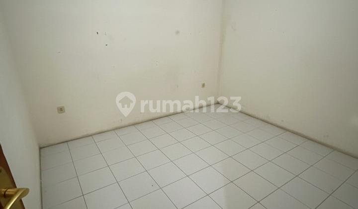 Nice Ready-to-Occupy House in Pinus Regency, Bandung City