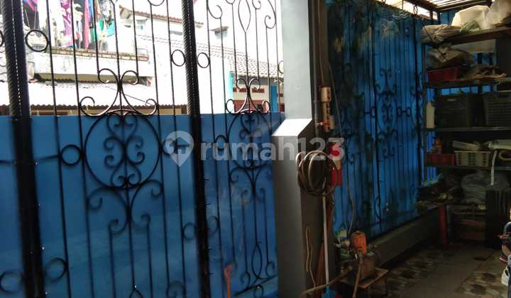Rumah Murah Siap Huni Di Jalan Gempol Sari Bandung Rumah Murah Siap Huni Di Jalan Gempol Sari Bandung