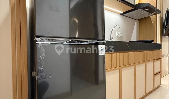 Studio Apartment for Sale/Rent in Lovin Jatinangor 1