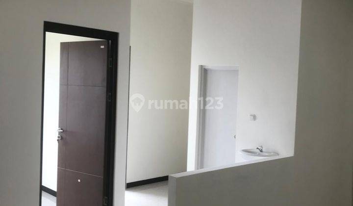 Rumah 2 Lantai Minimalis Modern Siap Huni Bagus Di Gegerkalong Shm 2