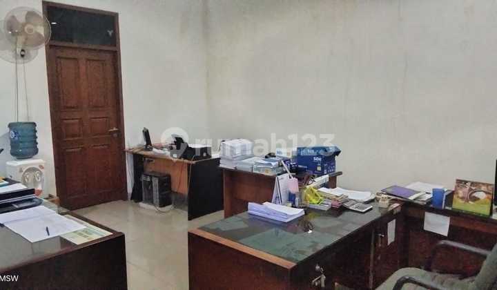 Warehouse Ready to Live In Near Kopo Bandung Toll Gate