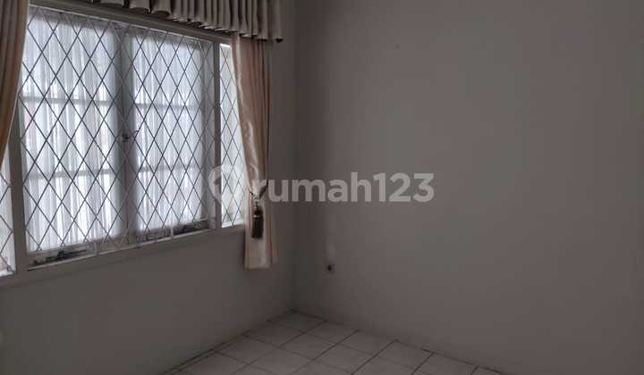 Rumah Luas Siap Huni Tatar Jingga Kota Baru Padalarang