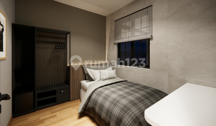 Rumah Bagus Siap Huni Di Banyak Sumba Padalarang 2