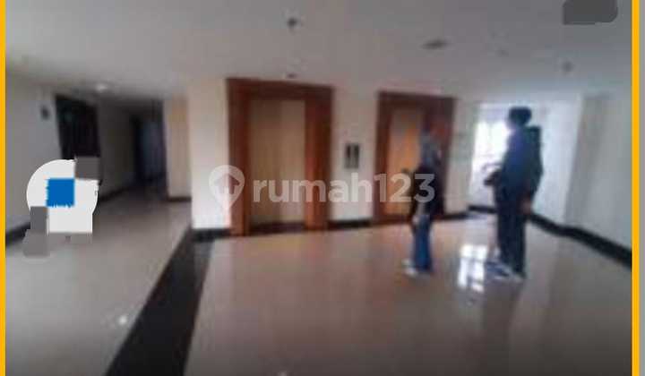 Cheap Auction Apartments Soon at Gateway Pasteur, Bandung City