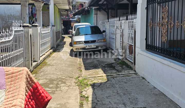 Rumah Bagus Siap Huni di Gumuruh Kota Bandung 2