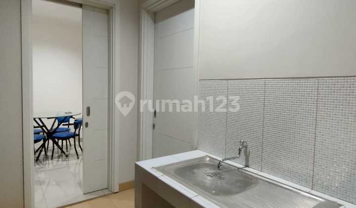 Ready-to-Occupy House in Amanda Cluster, Summarecon Bandung 2