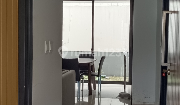 Bring Your Suitcase House at Podomoro Park Bandung Buah Batu Bring Your Suitcase House at Podomoro Park Bandung Buah Batu