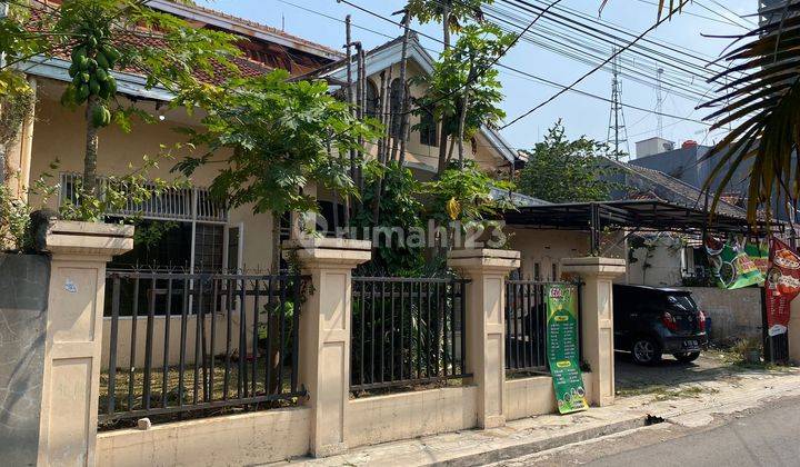 Rumah Kost Lelang Segera Di Batununggal,  Bandung Kidul 1