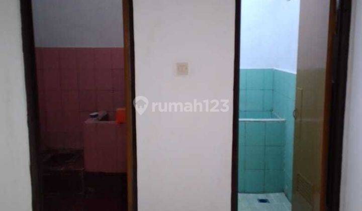 Rumah Dijual Cepat Turun Harga Di Perum Cijerah  2