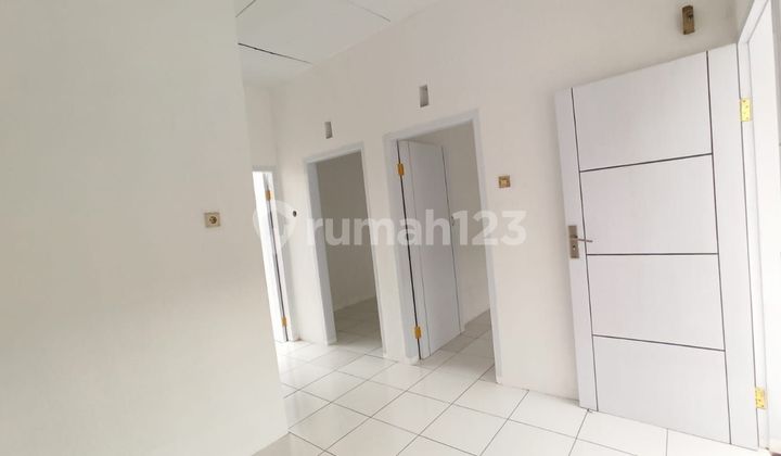 Rumah baru dijual di Bentang Padalarang Regency Rumah baru dijual di Bentang Padalarang Regency