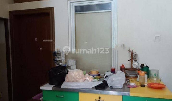 Rumah di Pinus Regency hadap Timur Bagus 2