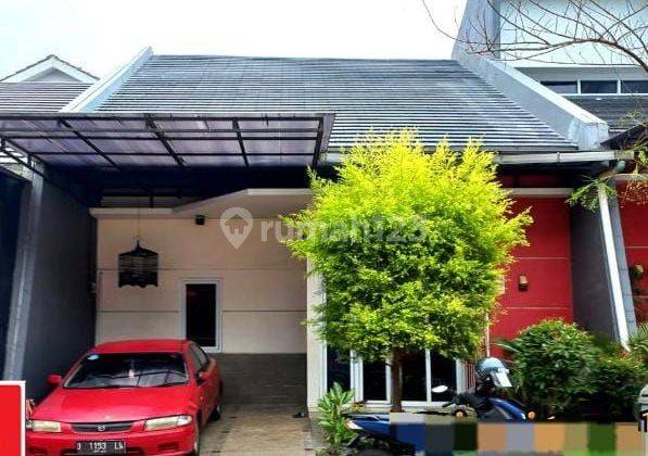 Rumah Lelang Segera Di Ssp Salt River Residences  1