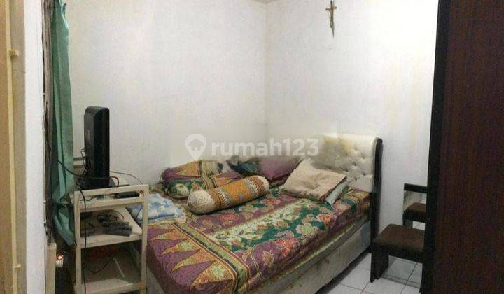 Rumah dijual cepat tanpa basa basi di Taman Rahayu 2 2