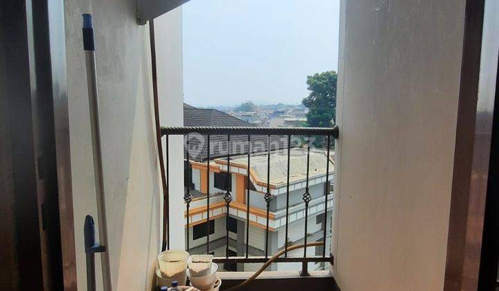 Apartemen turun harga BU dijamin betah di Majesty 2