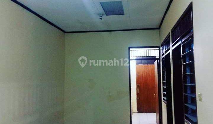 Rumah 1,5 lantai  disewakan cepat di Sarijadi, Pasteur  1