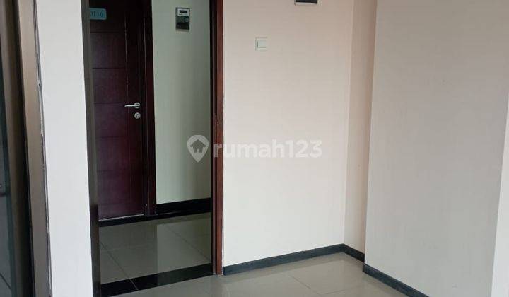 Dijual 2 unit baru Apartemen Gateway Pasteur Unfurnished 2