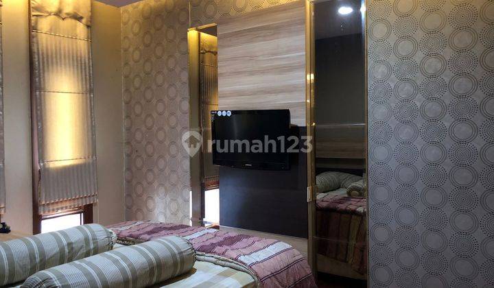 Rumah 2 Lantai kuldesak furnished di Ciumbuleuit 1