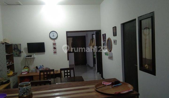 Rumah Jual Cepat Bu Di Komplek Gempol  Asri Residence 1