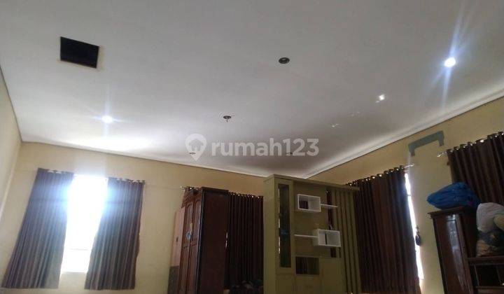 Ruko Dijual Cepat Baru Renovasi Di Padalarang  1