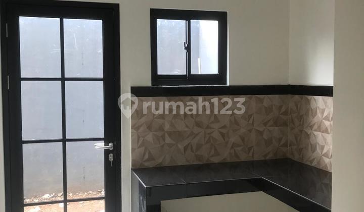 Rumah Baru Siap Huni di Sayap Gegerkalong Bandung 2