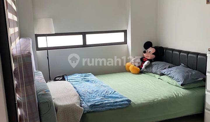 Spacious Ready-to-Occupy House at Flora Summarecon Bandung 2