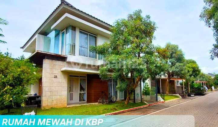 Rumah Bagus Lelang Segera Di Purbasari Kbp Padalarang