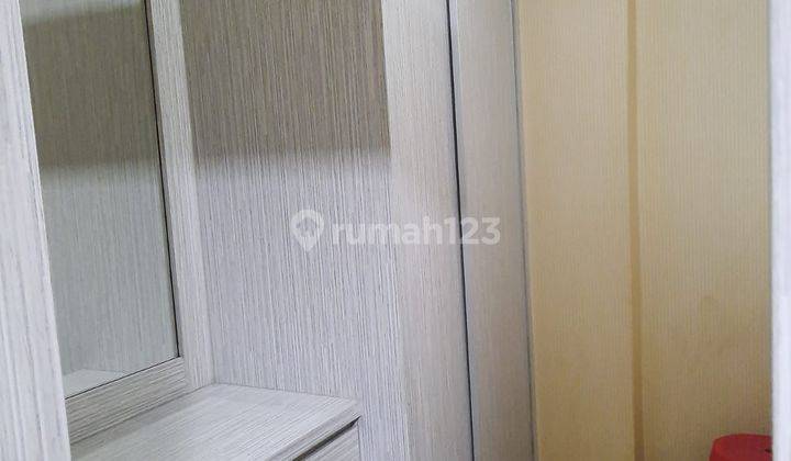 Apartemen Gateway Ahmad Yani Bagus 2 Kamar Tidur Semi Furnished 1