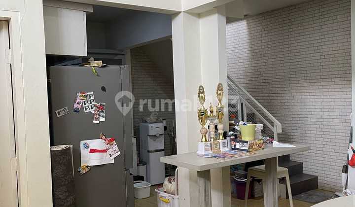 Rumah Luas Siap Huni Tatar Banyak Sumba Kota Baru 