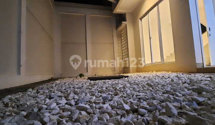 Rumah Siap Huni di Amanda Summarecon Bandung