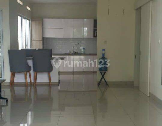 Rumah Dijual Cepat Di Cluster Amanda, Summarecon 2