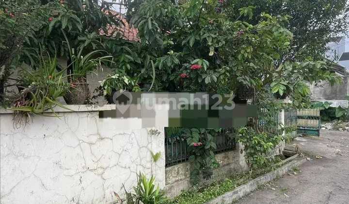 Rumah Siap Lelang Segera di Kopo Permai 2 Kab Bandung 2