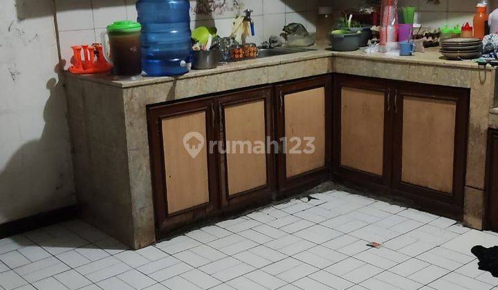 Rumah Tengah Kota Bandung Terawat Di Taman Sakura 2