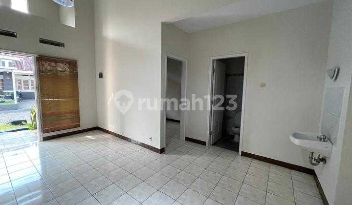 Rumah Siap Huni Di Kota Baru Parahyangan Paaadalarang 2