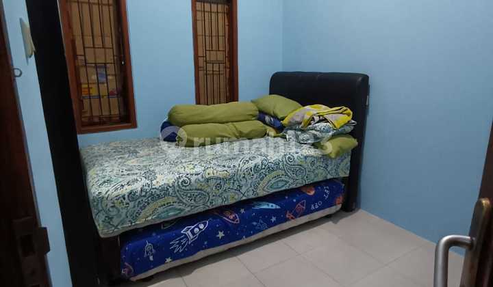 Rumah Bagus Siap Huni Di Griya Asri Arcamanik 2