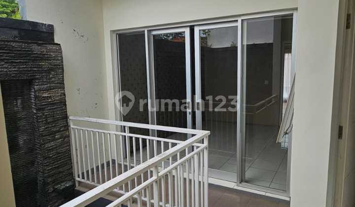 Rumah Siap Huni Semi di Mayang Sunda Kbp Padalarang 2