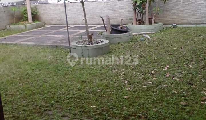 Rumah Bagus Fan Luas Siap Huni Di Batununggal Indah 2