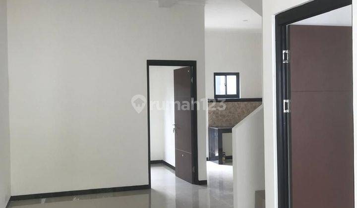 Rumah Baru Siap Huni 2 Lantai Di Gegerkalong Bagus Shm 2