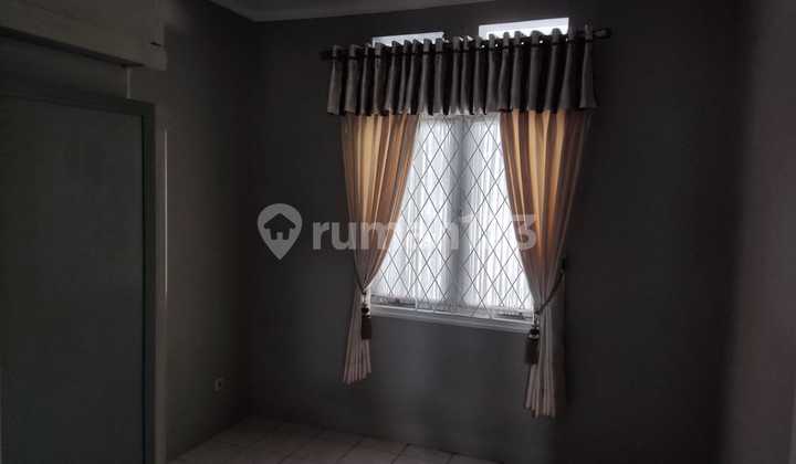 Rumah Luas Siap Huni Tatar Jingga Kota Baru Padalarang 2