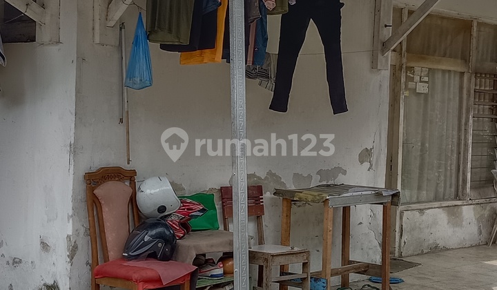 Immediate Auction of Kost House, Pajajaran Wing, Bandung 1