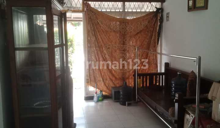 Nice House Ready to Occupied in Arcamanik Expansion Area Nice House Ready to Occupied in Arcamanik Expansion Area