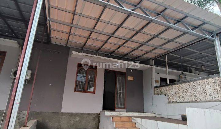 Rumah Jual/sewa Di Kota Bali Residen, Padalarang 1