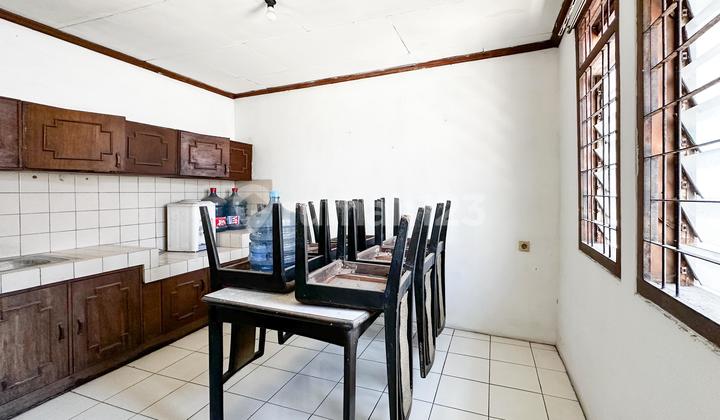 Spacious House in Kopo Permai, Sukamenak, Bandung Regency 2