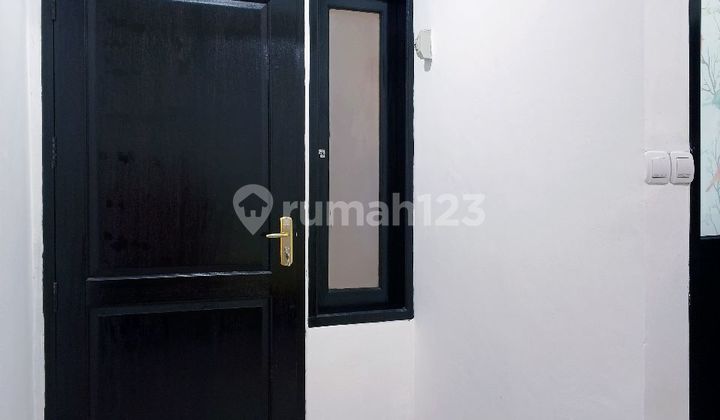 Kost Cocok Untuk Investasi Di Jalan Cikampek Antapani