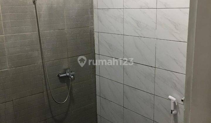 Rumah Semi Furnished Disewakan Di Sunggasana Pradana 2