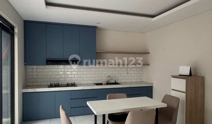 Rumah Bagus Siap Huni Di Tarubhawana Kota Baru Padalarang