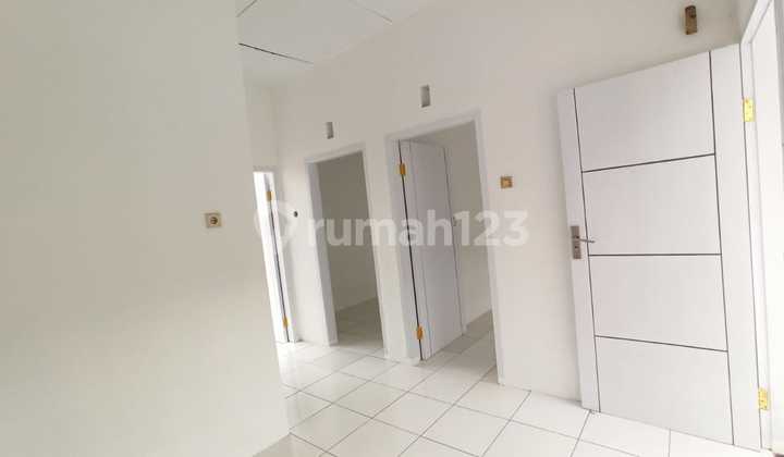 Rumah Murah Luas Banget Di Bentang Padalarang